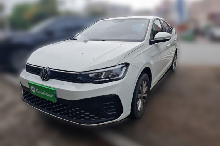 Used Volkswagen Lavida 2023 New Rui 1.5L Automatic New Yi Edition