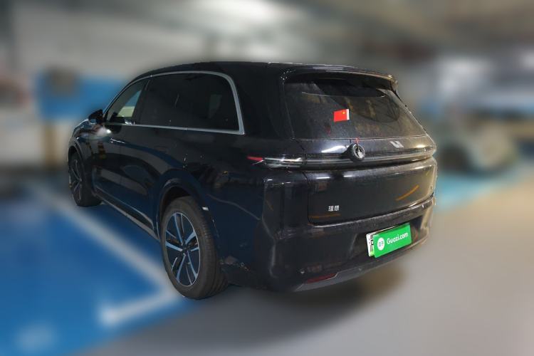 Used Li Auto L8 2024 Pro Model
