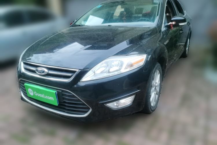 Used Ford Mondeo 2011 2.3L Fashion Edition