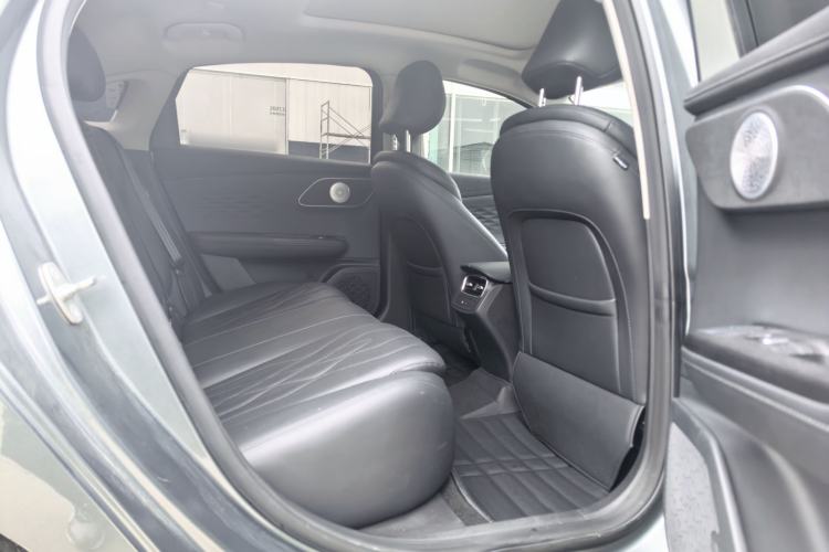 Used Chery Fengyun A8L 2025 1.5 TGDI 145 km Luxury Version
