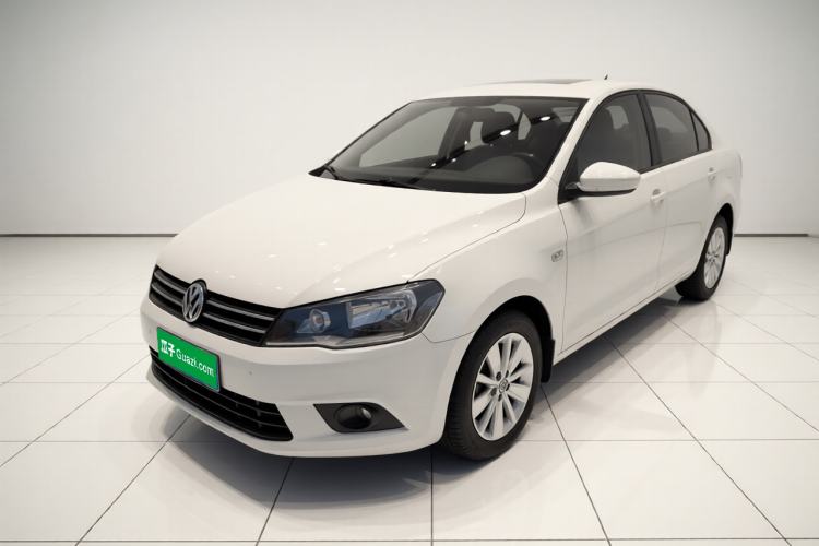 Used Volkswagen Jetta 2015 1.6L Automatic Comfort Model