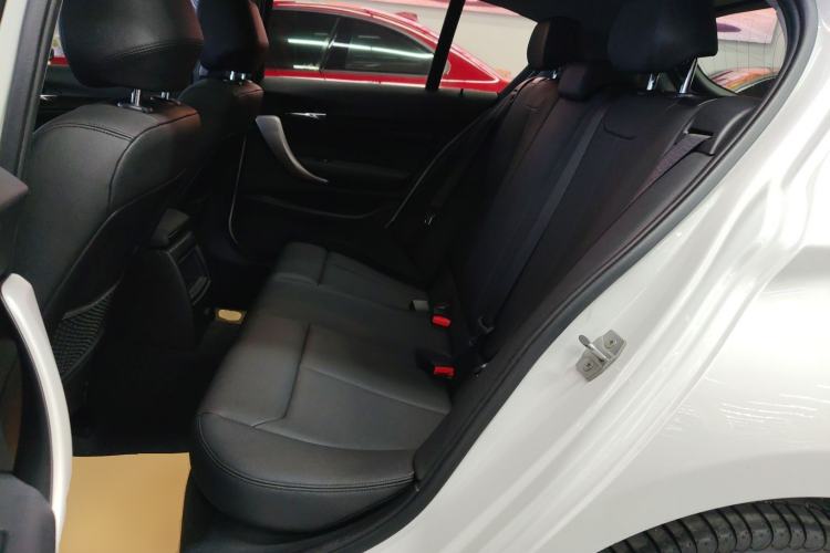 Used BMW 1 Series 2018 118i Leading Model