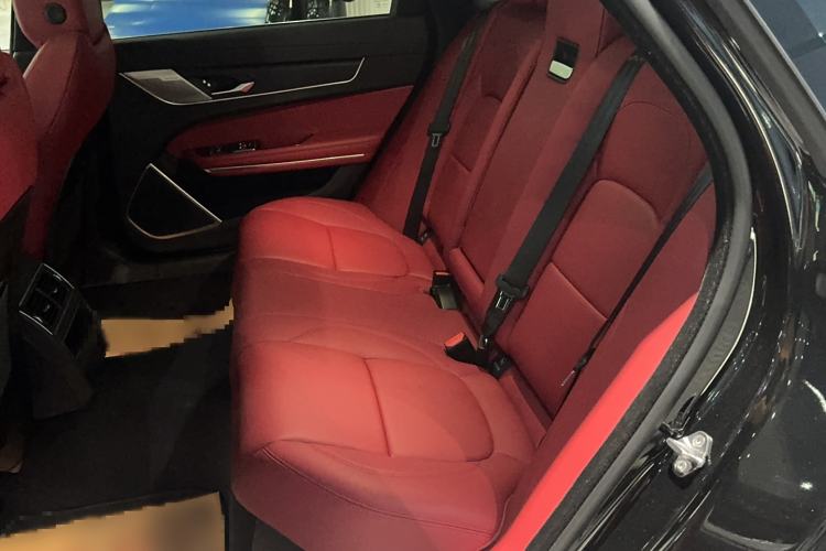 Used Jaguar XFL 2023 XFL 2.0T P250 Two-Wheel-Drive Elite Sport Edition