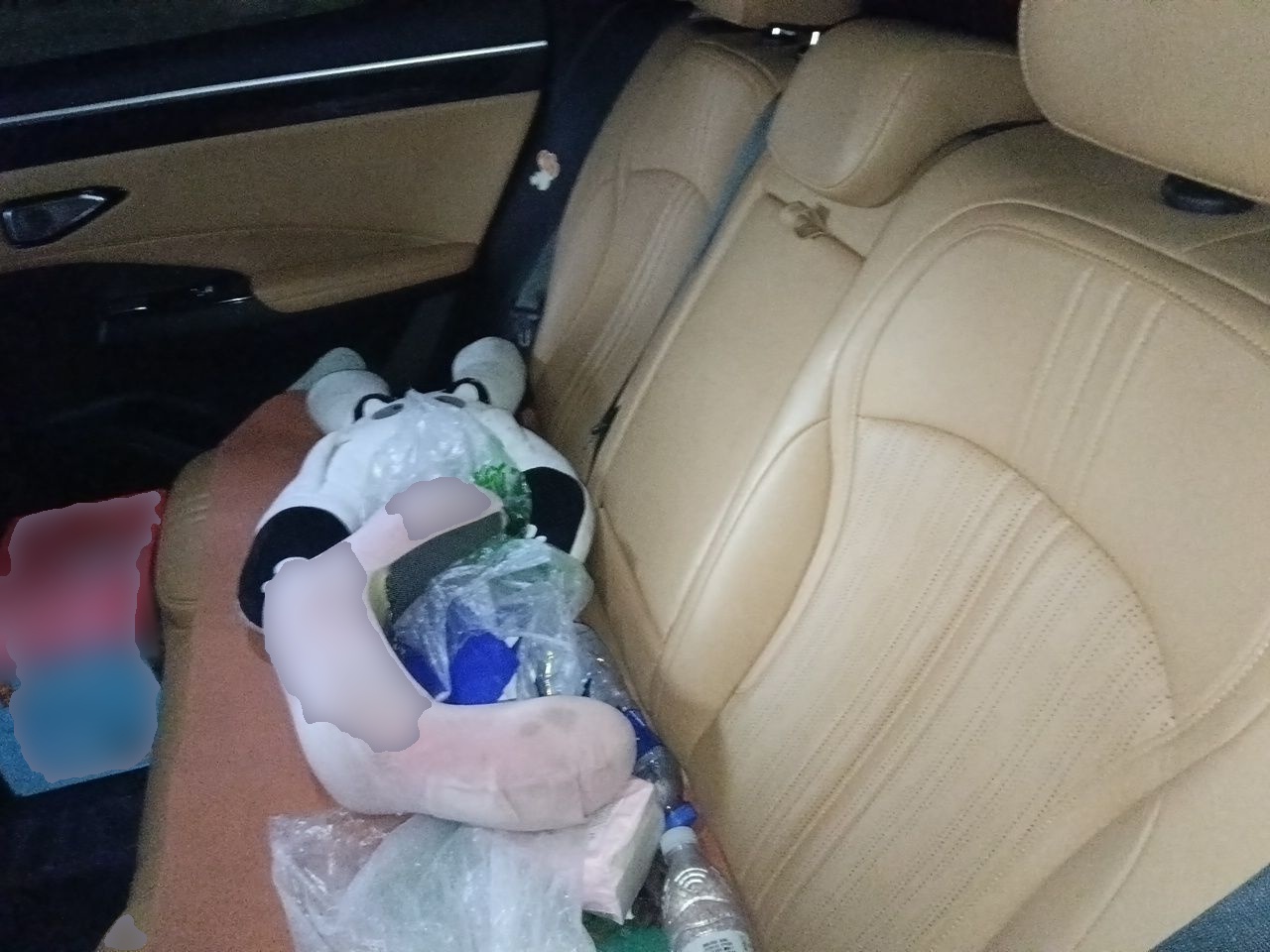 Geely Galaxy L7 2024 1.5T 115 km Starship Dragon Edition — снимка 17