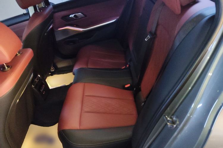 Used BMW i3 2022 eDrive 35 L