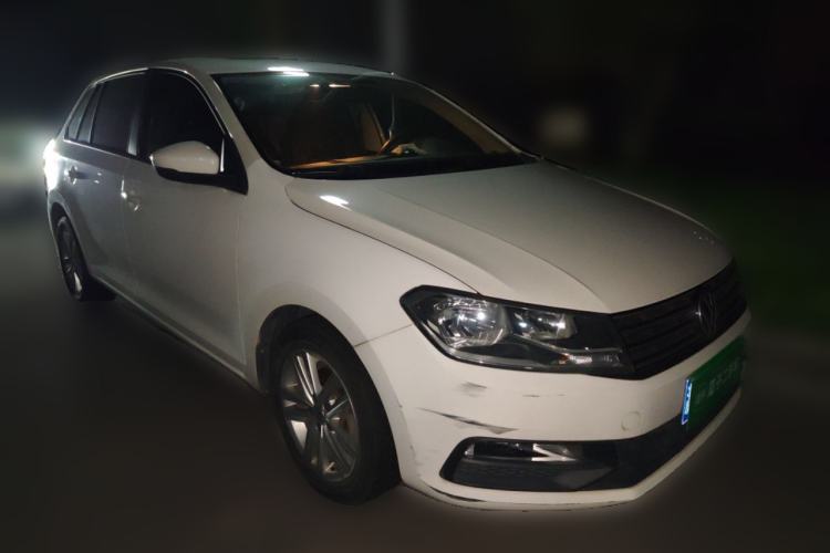 Used Volkswagen Santana 2015 Haval H6 1.6L Automatic Comfort Model