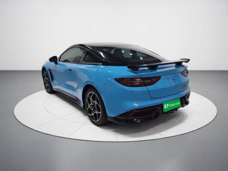 Used NETA GT 2023 560 — 4