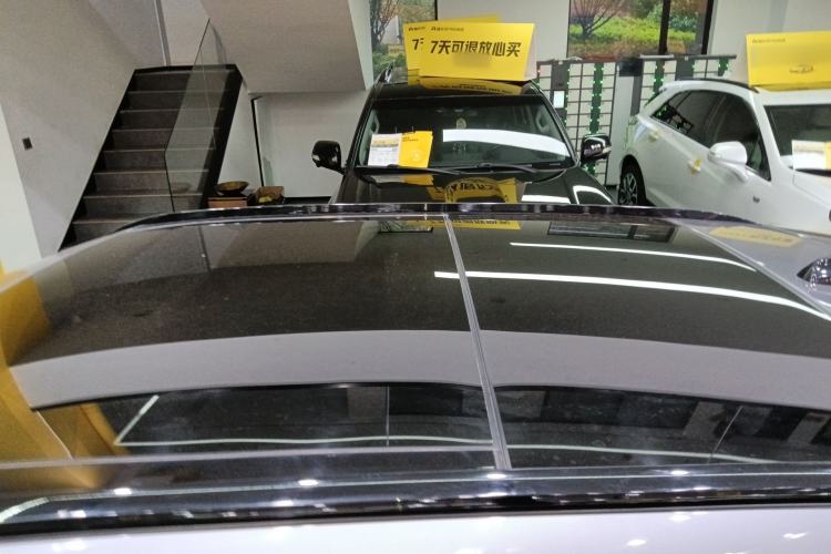 Used Jaguar F-PACE 2024 P250 R-Dynamic SE