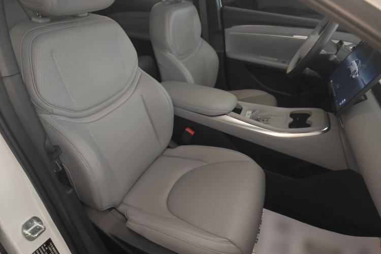 Used XPeng MONA M03 2025 600 with Ultra-Long Range Max