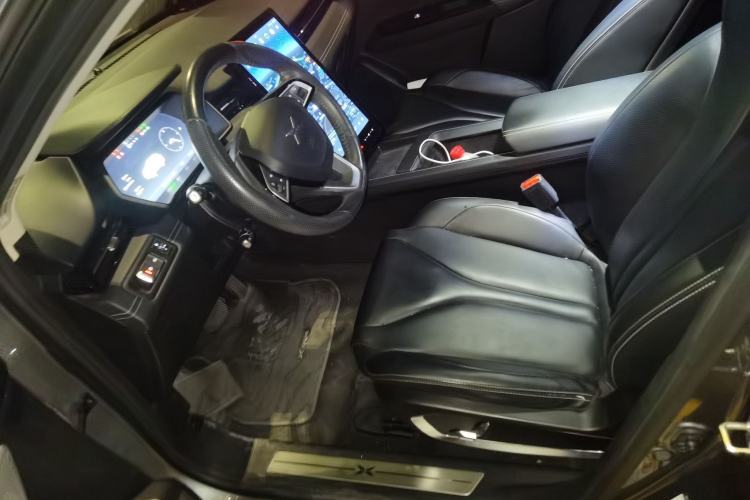 Used XPeng G3 2021 G3i 460N