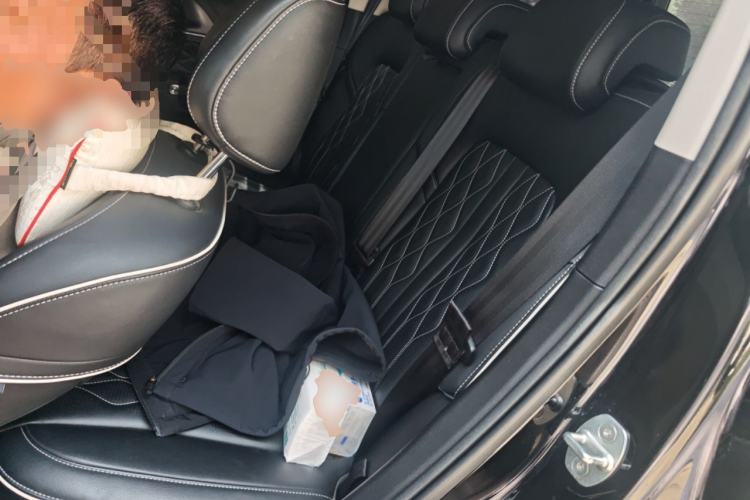 Used Tank 300 2021 Off-Road Edition 2.0T Challenger
