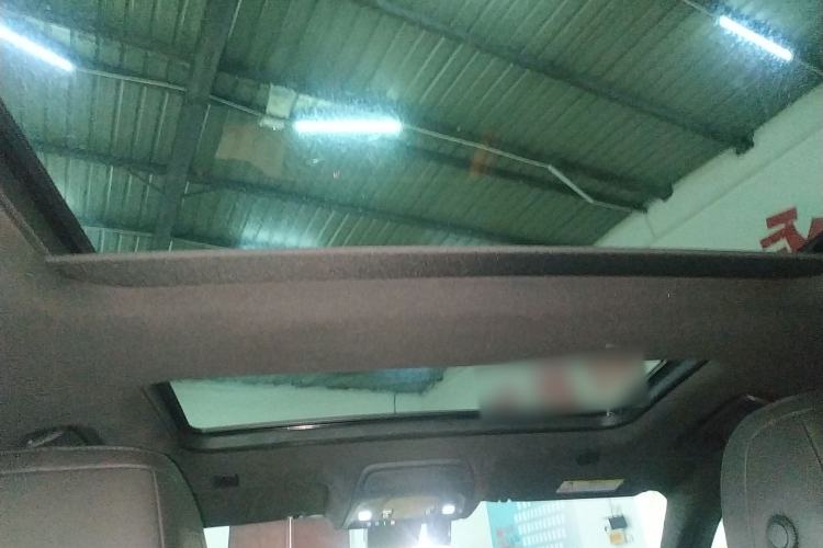 Used Cadillac CT6 2019 28T Elite Edition