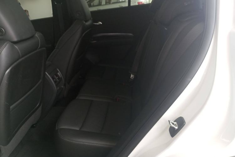 Used Cadillac XT4 2021 28T Two-Wheel Drive Tech Edition