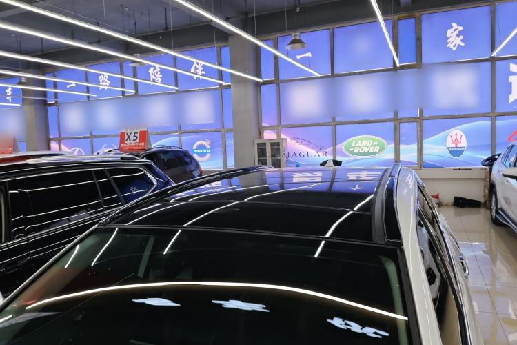 Used Toyota RAV4 2023 2.0L CVT Two-Wheel Drive Fashion Plus Edition
