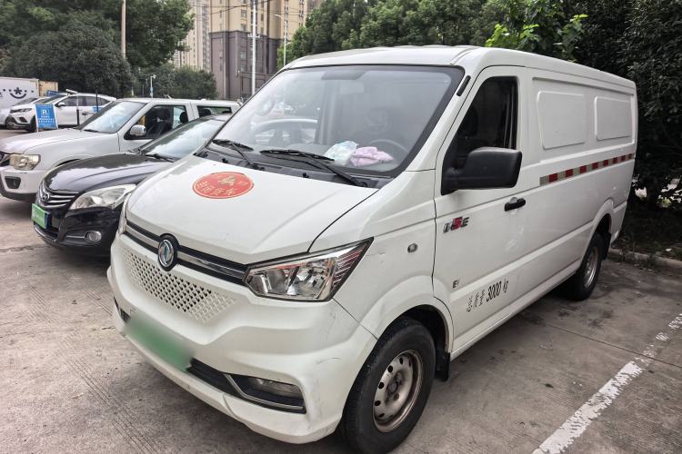 Used Dongfeng Yufeng EM26 2023 Standard Edition 41.472 kWh Henan Lithium Power