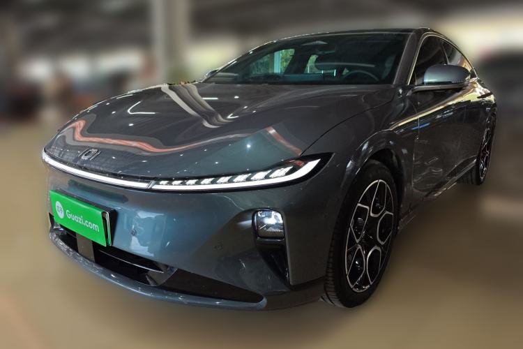 Used Qiyuan A07 2025 Range-Extended "True Fragrant" Edition 230 Flagship Model