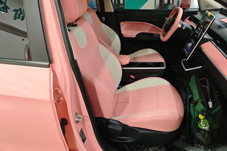 Used NETA V 2022 Chao 400 Lite Pink Custom Edition