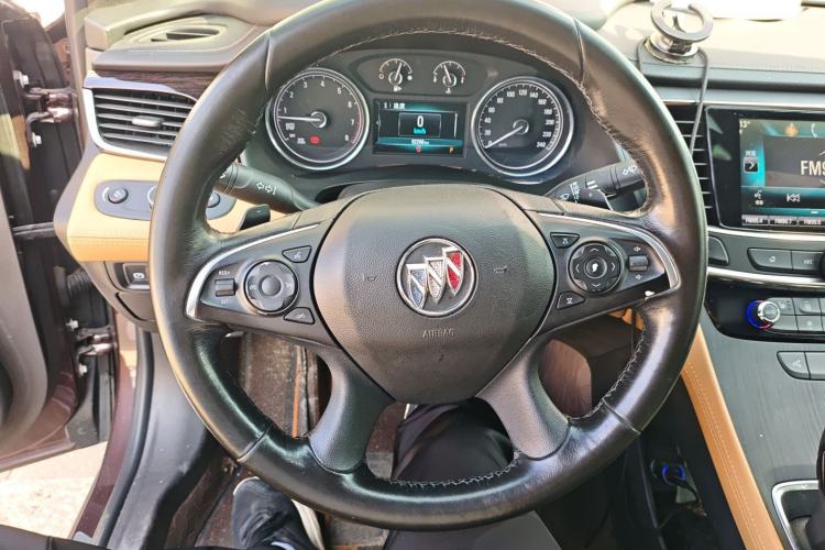 Used Buick LaCrosse 2018 28T Elite Edition