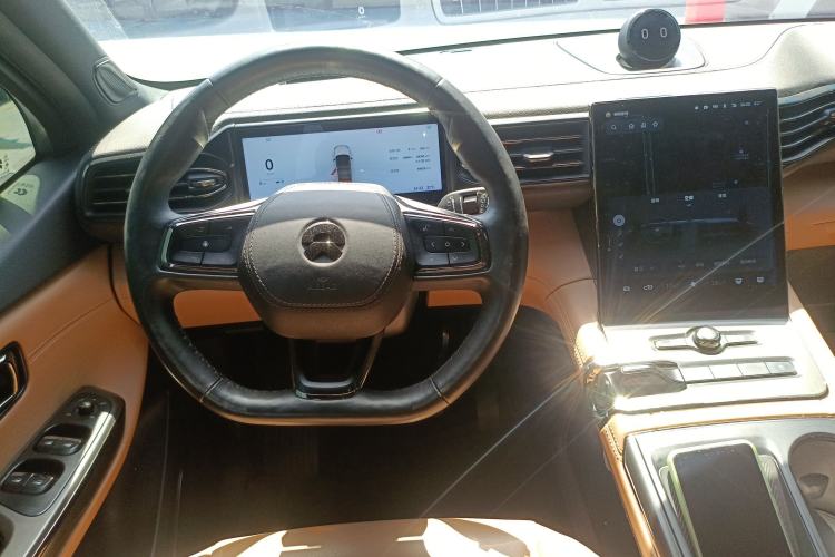 Used Nio ES6 2020 600 km Sport Edition