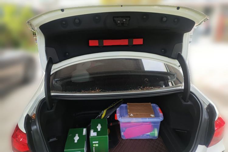 Used BMW 1 Series 2020 120i M Sport Package