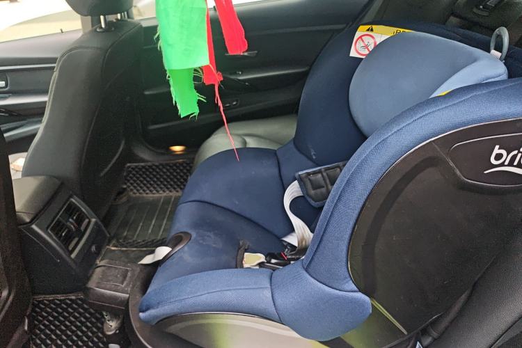 Used BMW 3 Series 2016 320Li Fashion Model