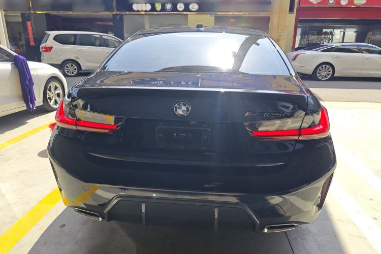 Used BMW 3 Series 2023 325i M Sport Package
