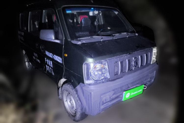 Used Dongfeng Xiaokang V27 2011 1.0L Standard Version BG10-01 Front Right 45 Deg