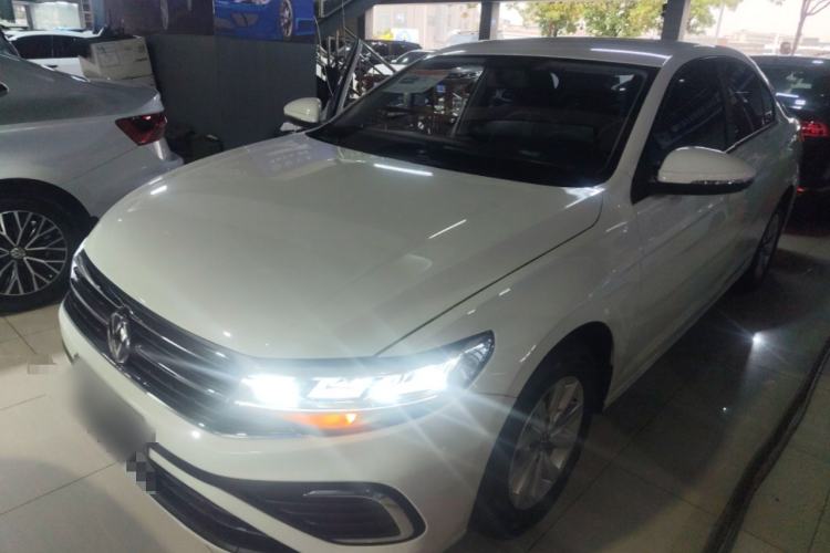 Used Volkswagen Bora 2023 200TSI DSG Comfort Edition