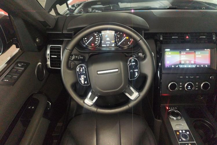 Used Land Rover Discovery 2019 2.0T SE