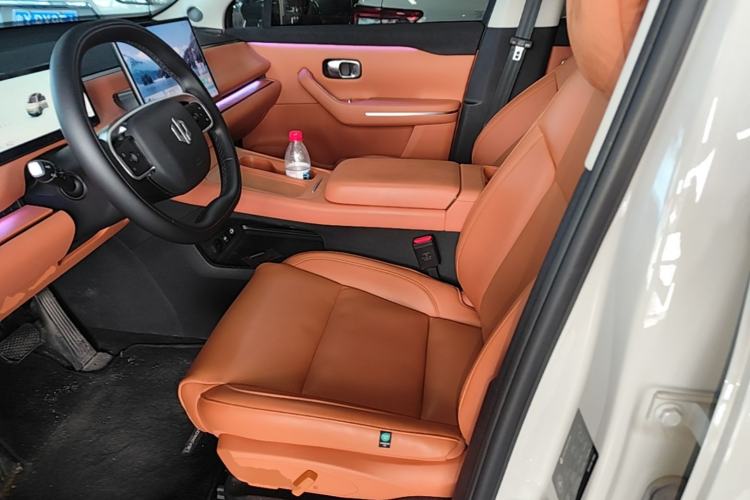 Used Leapmotor C10 2024 530 Smart Edition