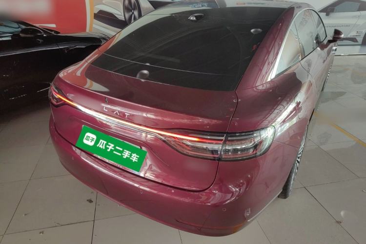 Used Hima Stelato S9 2025 Extended-Range Ultra
