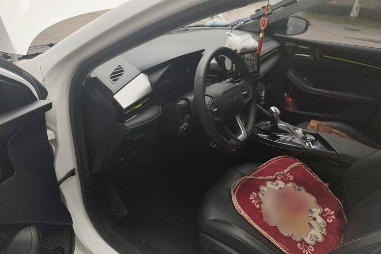 Used Roewe i5 2021 1.5L CVT Starry Edition Driver Seat