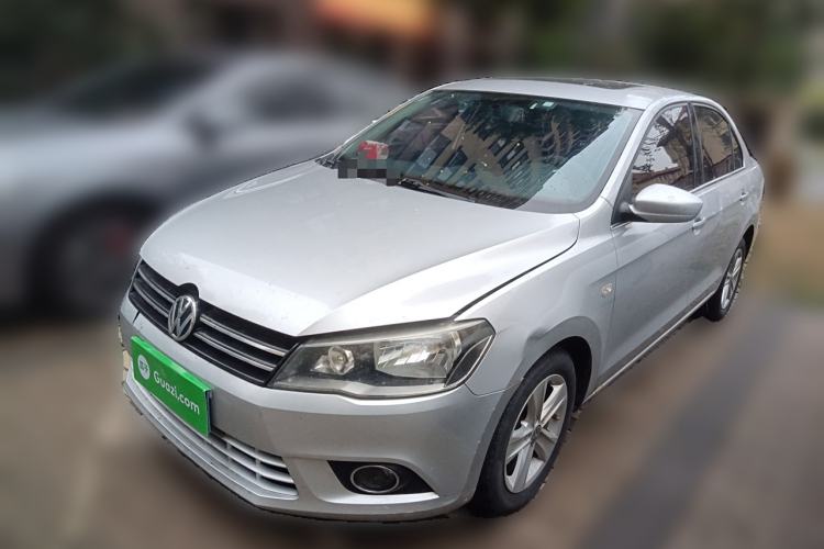 Used Volkswagen Jetta 2013 1.6L Automatic Luxury Model