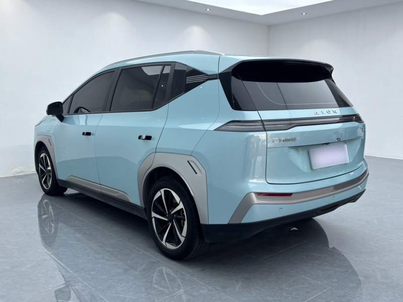 Used AION Y 2023 Younger Star Edition — 14