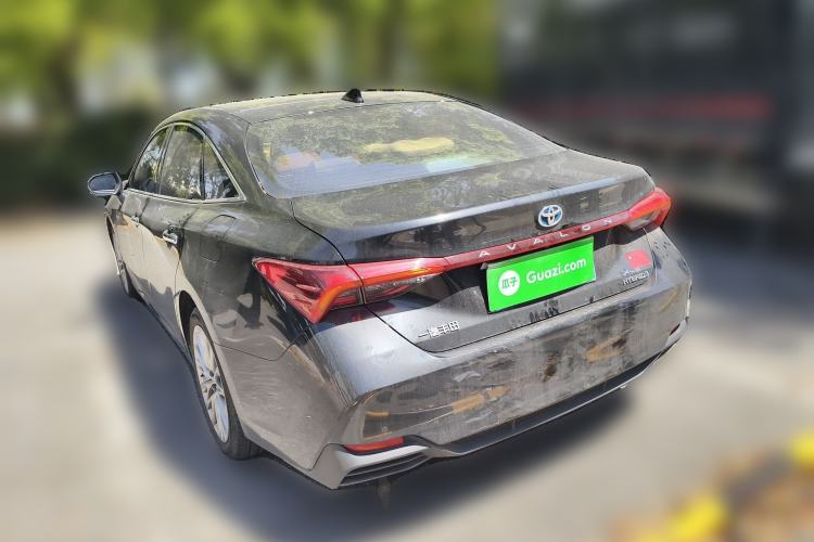 Used Toyota Avalon 2023 Dual-Motor 2.5L XLE Prestige Edition