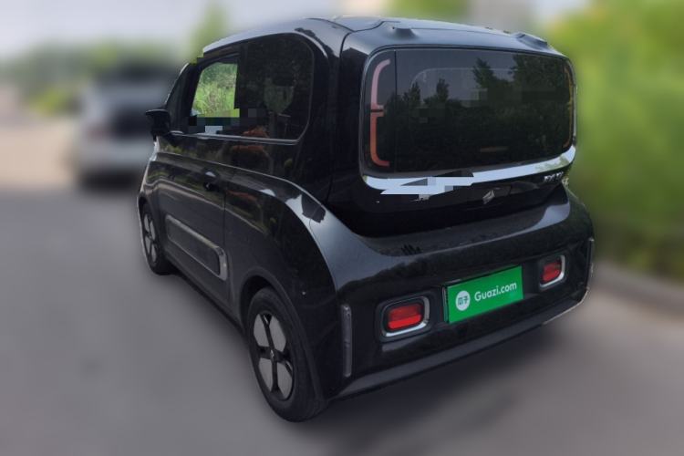 Used Baojun KiWi EV 2023 DJI Edition Lithium Iron Phosphate