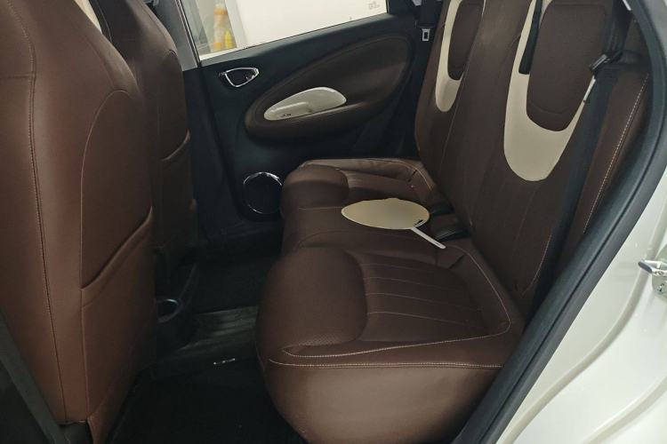 Used Wuling Bingo 2023 333 km Enjoyment Version