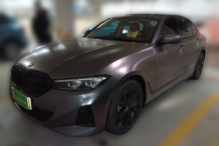 Used BMW i3 2022 eDrive 35 L