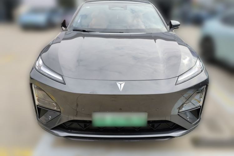 Used Deepal S07 2026 230Ultra with Huawei Qiankun ADS SE Edition Front