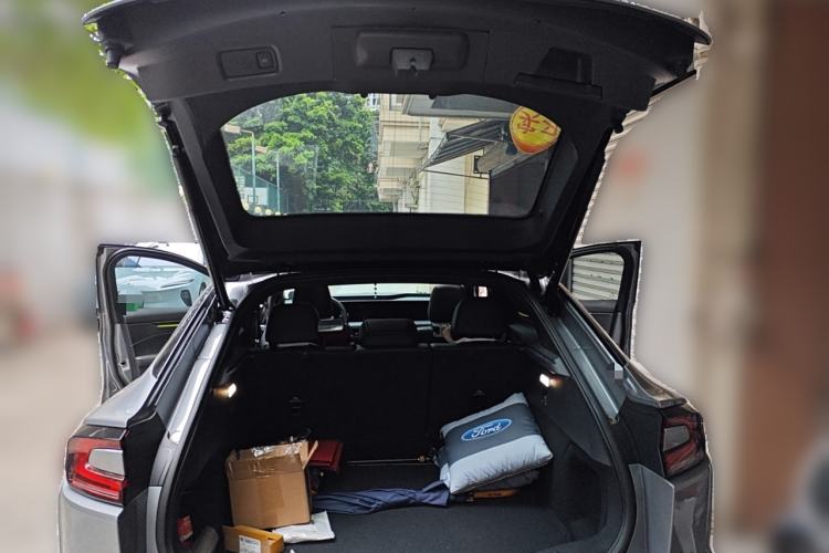 Used Ford Mondeo 2024 2.0T E-Hybrid Sport Edition