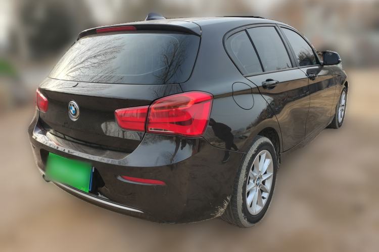 Used BMW 1 Series 2015 118i Urban Design Package