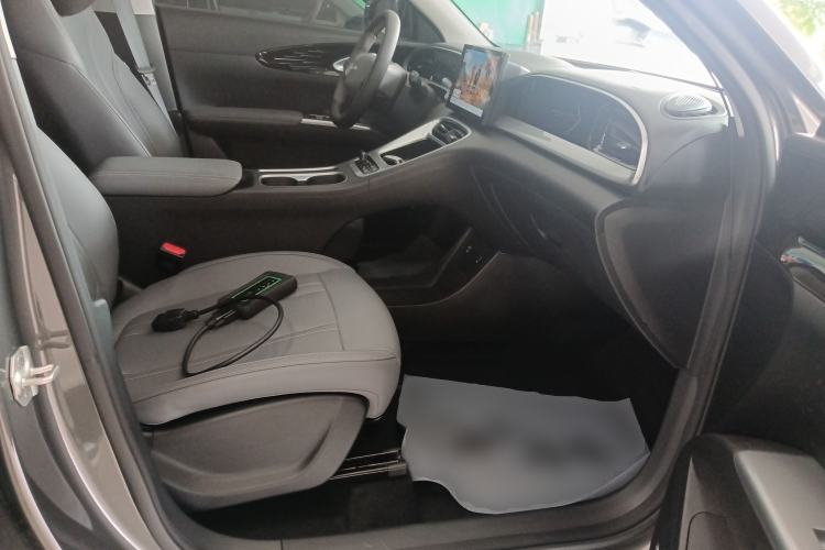 Used Geely Galaxy Geome 2025 310km Youth Edition
