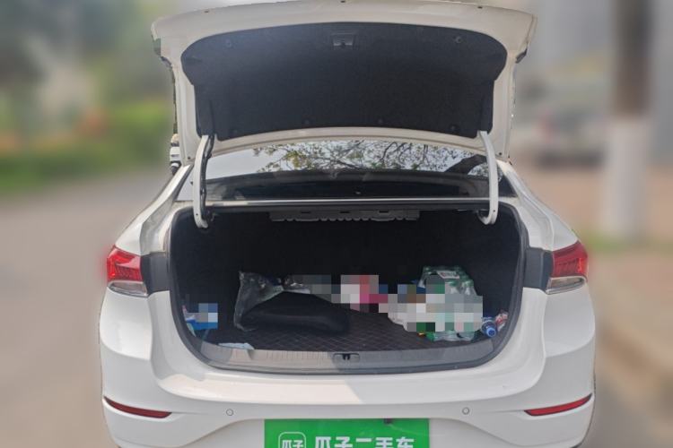 Used Buick GT 2018 18T Automatic Elite Model