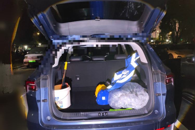 Used Ford Equator Sport 2022 EcoBoost 170 Premier Edition