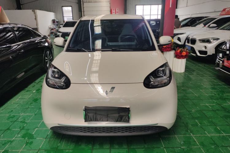 Used Wuling Bingo 2023 333 km Fast-Share Version Front