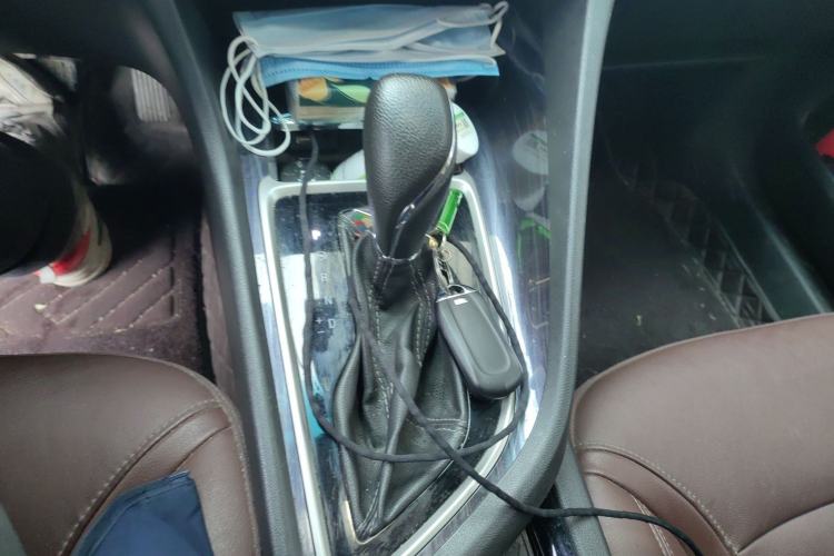 Used Buick GL6 2019 18T 6-Seater Connected Luxury Version China VI Standard
