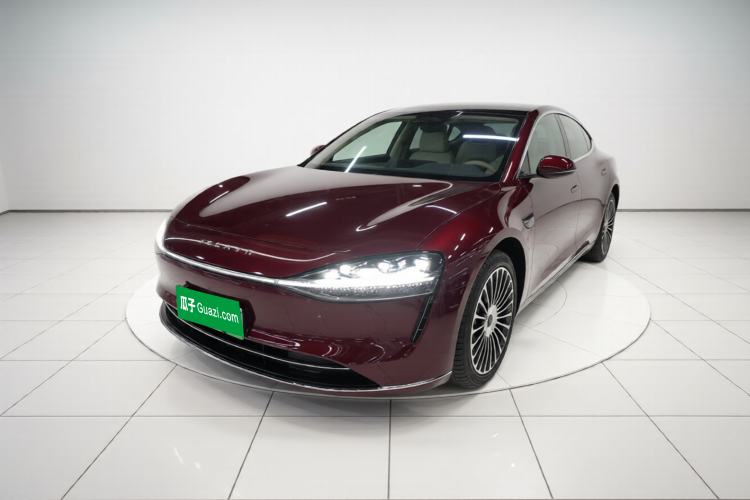 Used Hima Stelato S9 2025 Extended-Range Ultra