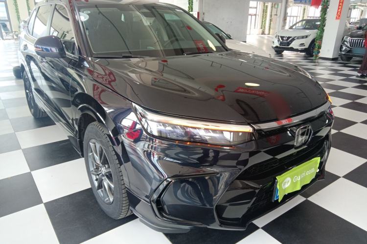 Used Honda Breeze 2023 240TURBO Two-Wheel-Drive Prestige Edition 5 Seats