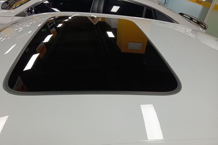 Used Volkswagen Lavida 2023 1.5L Automatic 5 Million Edition