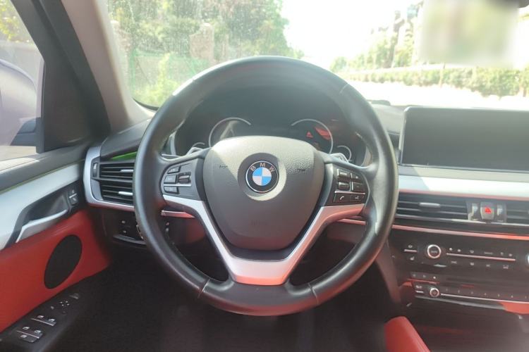 Used BMW X6 